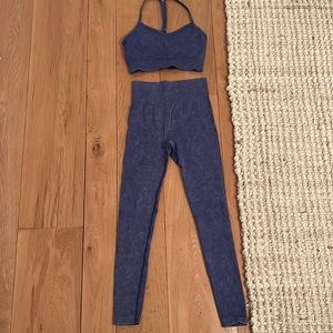 2 Piece Workout Set